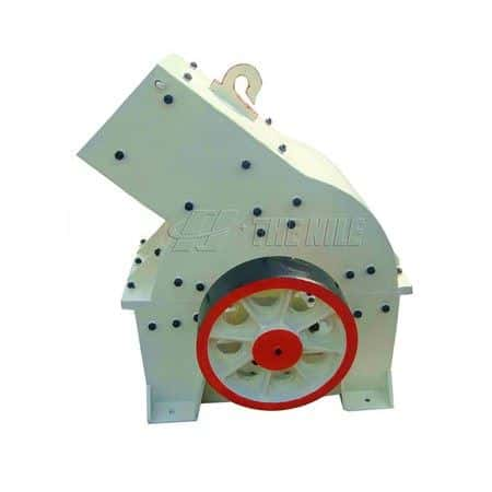 Mining Stone Hammer Crusher